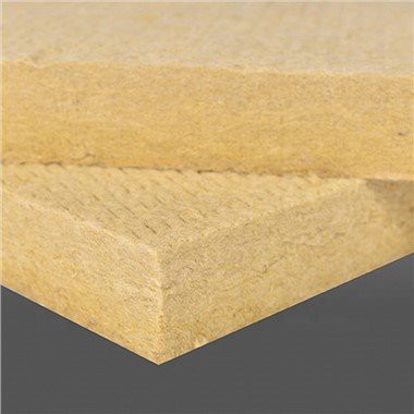 고밀도 미네랄 울 보드