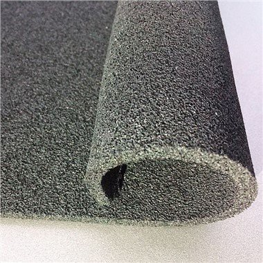 오픈 셀 EPDM 스폰지 롤