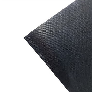 방수 PTFE 코팅 유리 직물